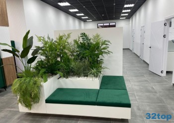 Стоматология АСТРОДЕНТ на 40-летия Победы