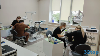 Стоматология КЛЕВЕР