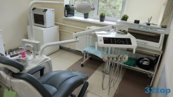 Стоматология КЛЕВЕР