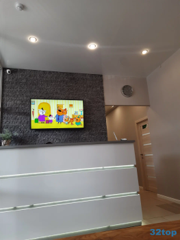 Стоматология КЛЕВЕР