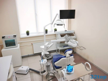 Стоматология КЛЕВЕР