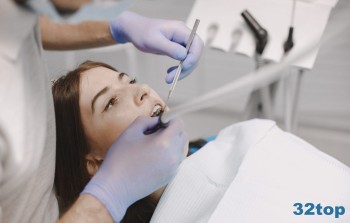 Стоматология ДОКТОР ДЕНТ