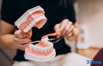 Стоматология ДОКТОР ДЕНТ