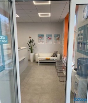 Стоматология МЕДИКА