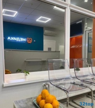 Стоматология МЕДИКА