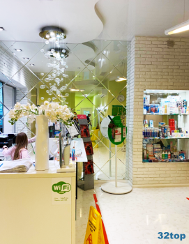 Сеть стоматологических клиник ЗУБOFF (ЗУБОФФ) на пр-те Газеты Красноярский Рабочий