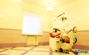 Сеть стоматологических клиник ЗУБOFF (ЗУБОФФ) на пр-те Газеты Красноярский Рабочий