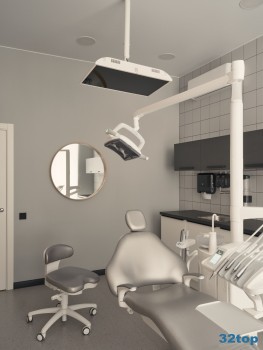 Стоматологическая клиника РЕНИДЕНТ м. Парнас