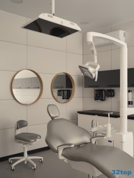 Стоматологическая клиника РЕНИДЕНТ м. Парнас