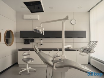 Стоматологическая клиника РЕНИДЕНТ м. Парнас