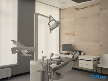 Стоматологическая клиника РЕНИДЕНТ м. Парнас