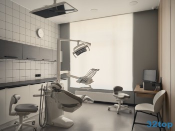 Стоматологическая клиника РЕНИДЕНТ м. Парнас