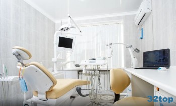 Стоматология ЭКСКЛЮЗИВ