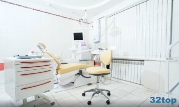 Стоматология ЭКСКЛЮЗИВ