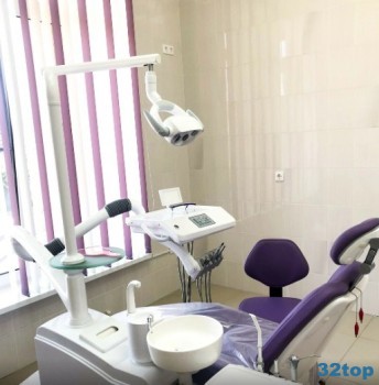 ЦЕНТР СТОМАТОЛОГИИ НА ШМИДТА