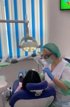 ЦЕНТР СТОМАТОЛОГИИ НА ШМИДТА