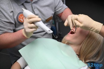 ЦЕНТР СТОМАТОЛОГИЧЕСКОГО ЗДОРОВЬЯ