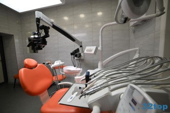 ЦЕНТР СТОМАТОЛОГИЧЕСКОГО ЗДОРОВЬЯ