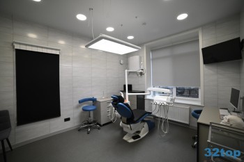 ЦЕНТР СТОМАТОЛОГИЧЕСКОГО ЗДОРОВЬЯ