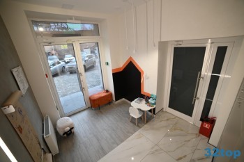 ЦЕНТР СТОМАТОЛОГИЧЕСКОГО ЗДОРОВЬЯ