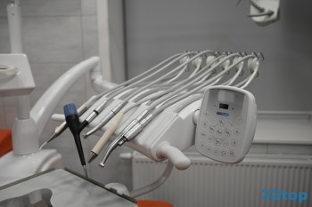 ЦЕНТР СТОМАТОЛОГИЧЕСКОГО ЗДОРОВЬЯ