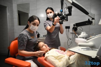 ЦЕНТР СТОМАТОЛОГИЧЕСКОГО ЗДОРОВЬЯ