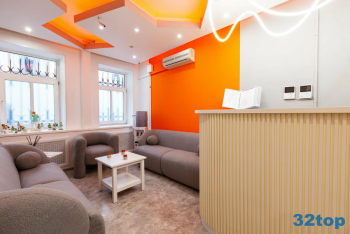 Стоматологическая клиника ФОРМУЛА РОШКОВСКОГО м. Цветной бульвар