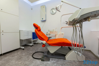 Стоматологическая клиника ФОРМУЛА РОШКОВСКОГО м. Цветной бульвар