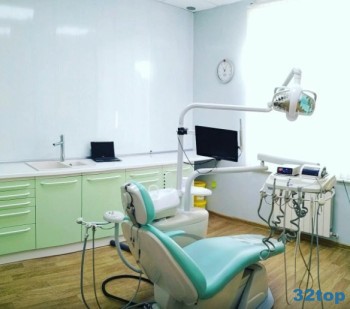 Стоматологическая клиника ПРАКТИК