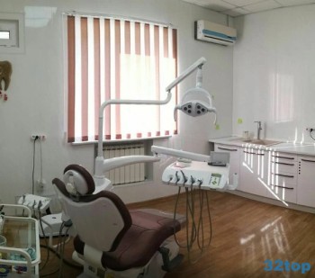 Стоматологическая клиника ПРАКТИК