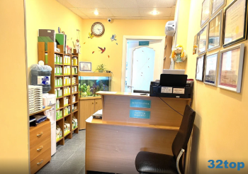 Стоматологическая клиника КОЛИБРИ