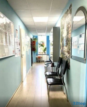 Стоматологическая клиника КОЛИБРИ