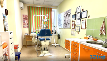 Стоматологическая клиника КОЛИБРИ