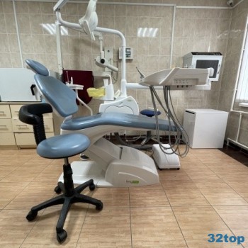 Стоматологическая клиника ТВОЙ ЗУБНОЙ м. Проспект Победы