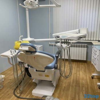 Стоматологическая клиника ТВОЙ ЗУБНОЙ м. Проспект Победы