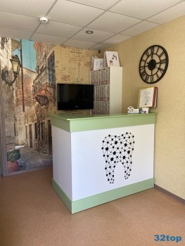 Стоматологическая клиника ГОЛЛИВУД