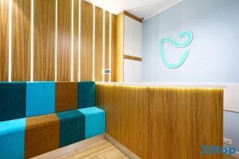 Стоматологическая клиника ЗУБНАЯ ФОРМУЛА м. Тимирязевская