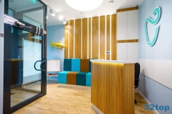 Стоматологическая клиника ЗУБНАЯ ФОРМУЛА м. Тимирязевская