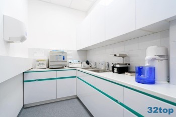 Стоматологическая клиника ЗУБНАЯ ФОРМУЛА м. Тимирязевская