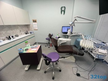 Стоматологическая клиника ЗУБНАЯ ФОРМУЛА м. Тимирязевская