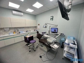 Стоматологическая клиника ЗУБНАЯ ФОРМУЛА м. Тимирязевская