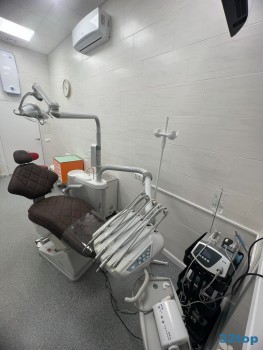 Стоматологическая клиника ЗУБНАЯ ФОРМУЛА м. Тимирязевская