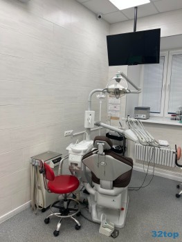 Стоматологическая клиника ЗУБНАЯ ФОРМУЛА м. Тимирязевская