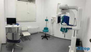 Стоматологическая клиника ЗУБНАЯ ФОРМУЛА м. Тимирязевская