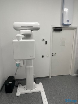 Стоматологическая клиника ЗУБНАЯ ФОРМУЛА м. Тимирязевская