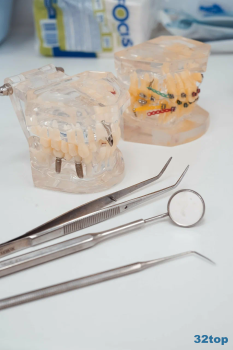 Стоматологическая клиника ЗУБНАЯ ФОРМУЛА м. Тимирязевская