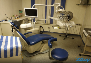 Стоматологический центр СТОМАЛЮКС