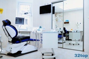 Стоматология АЛЕКОН ДЕНТ на Р. Люксембург