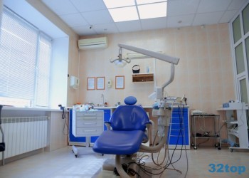 Стоматология АЛЕКОН ДЕНТ на Р. Люксембург