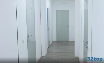 Стоматологическая клиника АЛЬДЕНТА